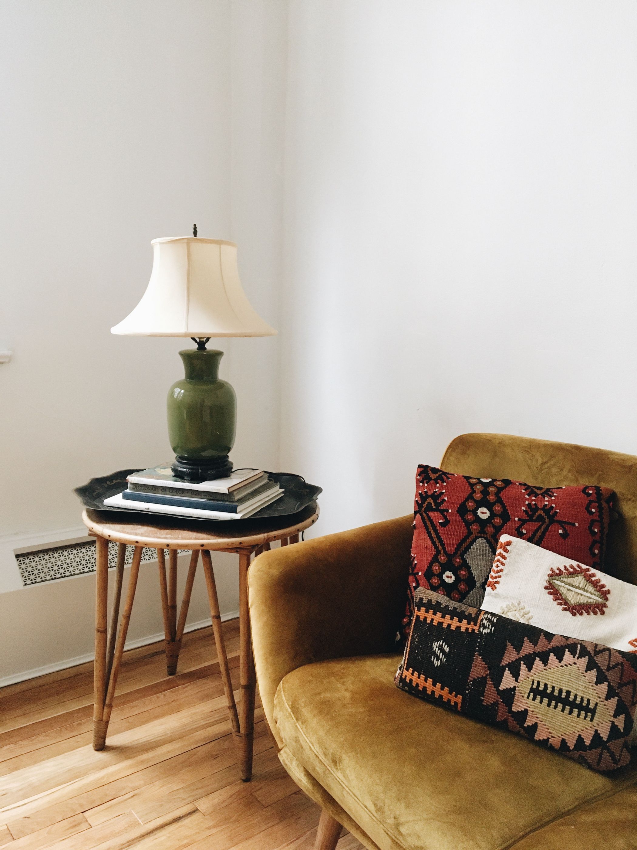 How to Redecorate Your Space Without Spending a Penny