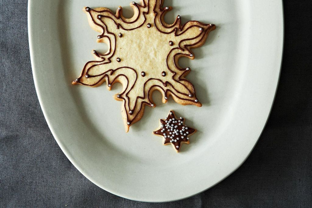 A Better Cookie Icing from Food52