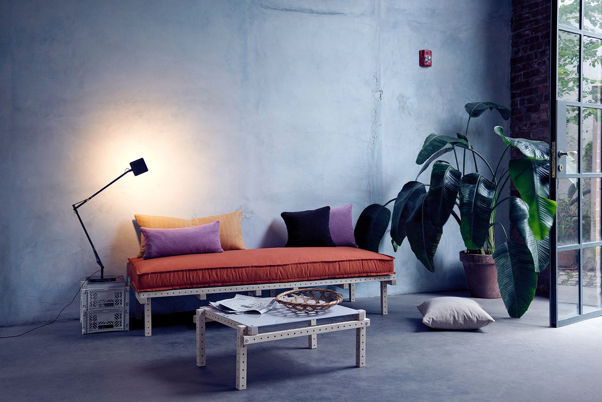 5 Furniture Brands You Should Know About—& Why