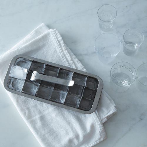 Stainless Steel Ice Cube Trays: 100% toxin-free! - Radiant Life