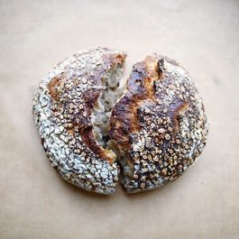 bread by johnaka