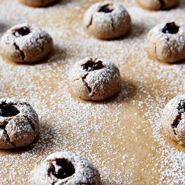 Cookies by Julia Conrady