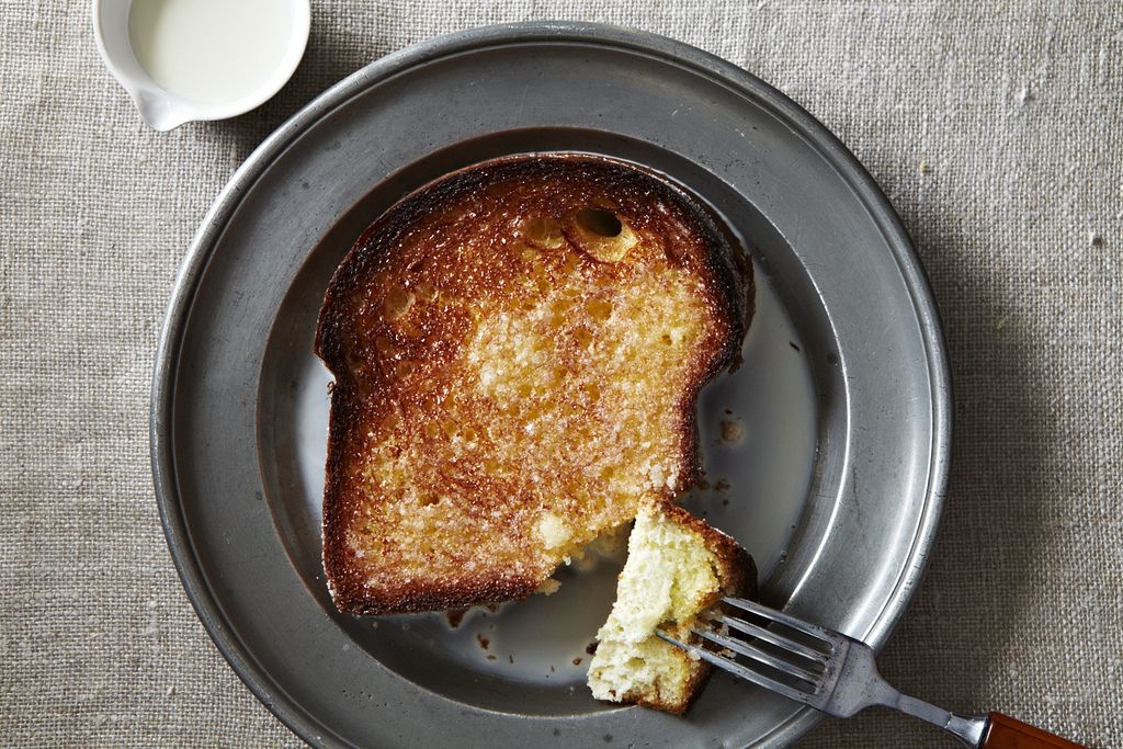 French Toast Crunch on Food52