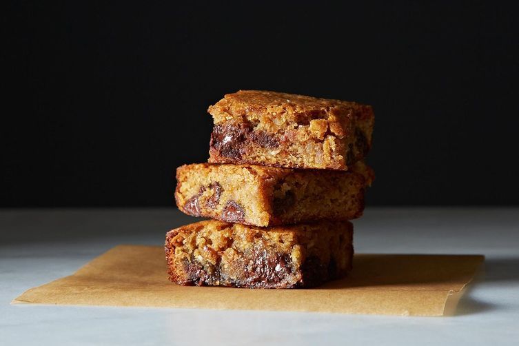 Banana Snack Cake from Food52