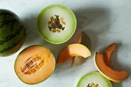 21 Reasons We're Not Mad It's Still Melon Season