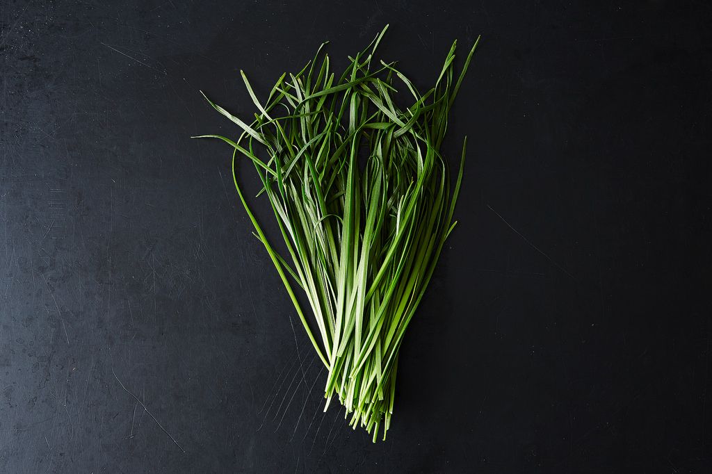 Garlic Chives and How to Use Them, from Food52
