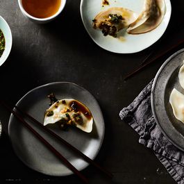 dumplings by Dannielle