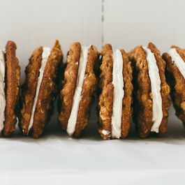 Cookies by The Pretty Feed - All things Pretty