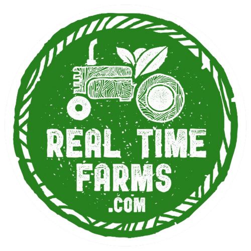real time farms