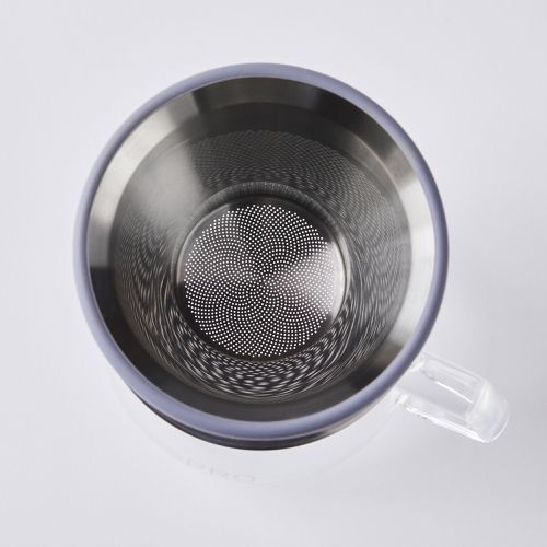Espro Bloom Pour Over Coffee Brewer, 18 oz