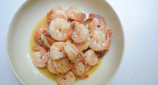 Your Best Shrimp Recipe