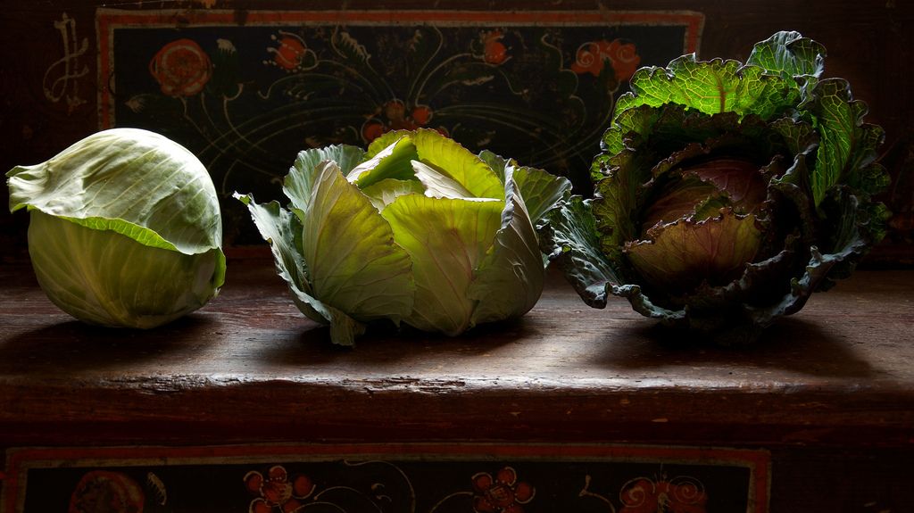 Braised Cabbage on Food52