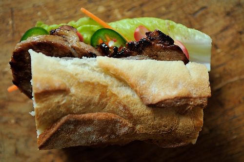 Banh Mi from Food52