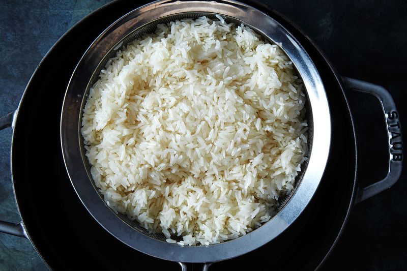 The Best Way To Make Thai Sticky Rice No Fancy Basket Required,Bridal Shower Games Free Printables
