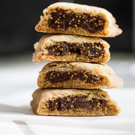 Cookies, Brownies and Bars by SaucyCuisine
