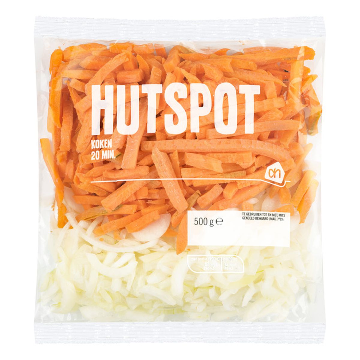 Dutch 'hutspot': carrot and onion mash Recipe on Food52