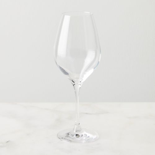 Holmegaard Cabernet Wine Glasses, Set of 6, Glass