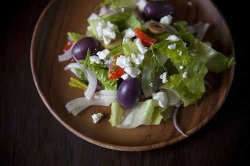 Salad from Food52