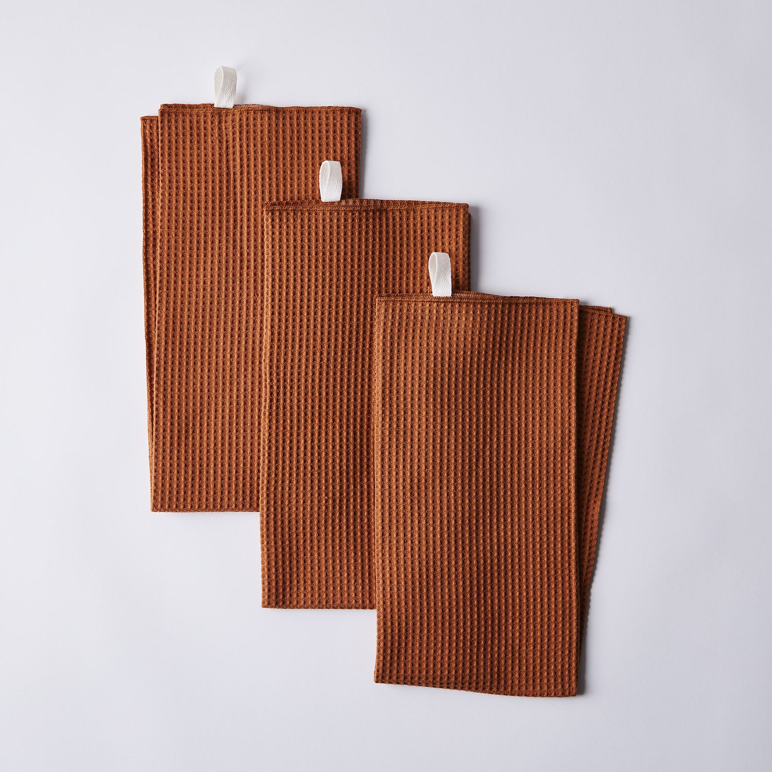 Geometry Microfiber Dish Towels, Set of 2 on Food52