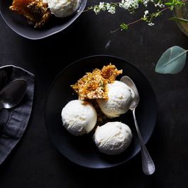 Ice cream by bmbohn