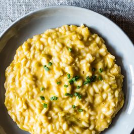 risotto by Anne Taylor Davis