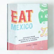 Eat Mexico