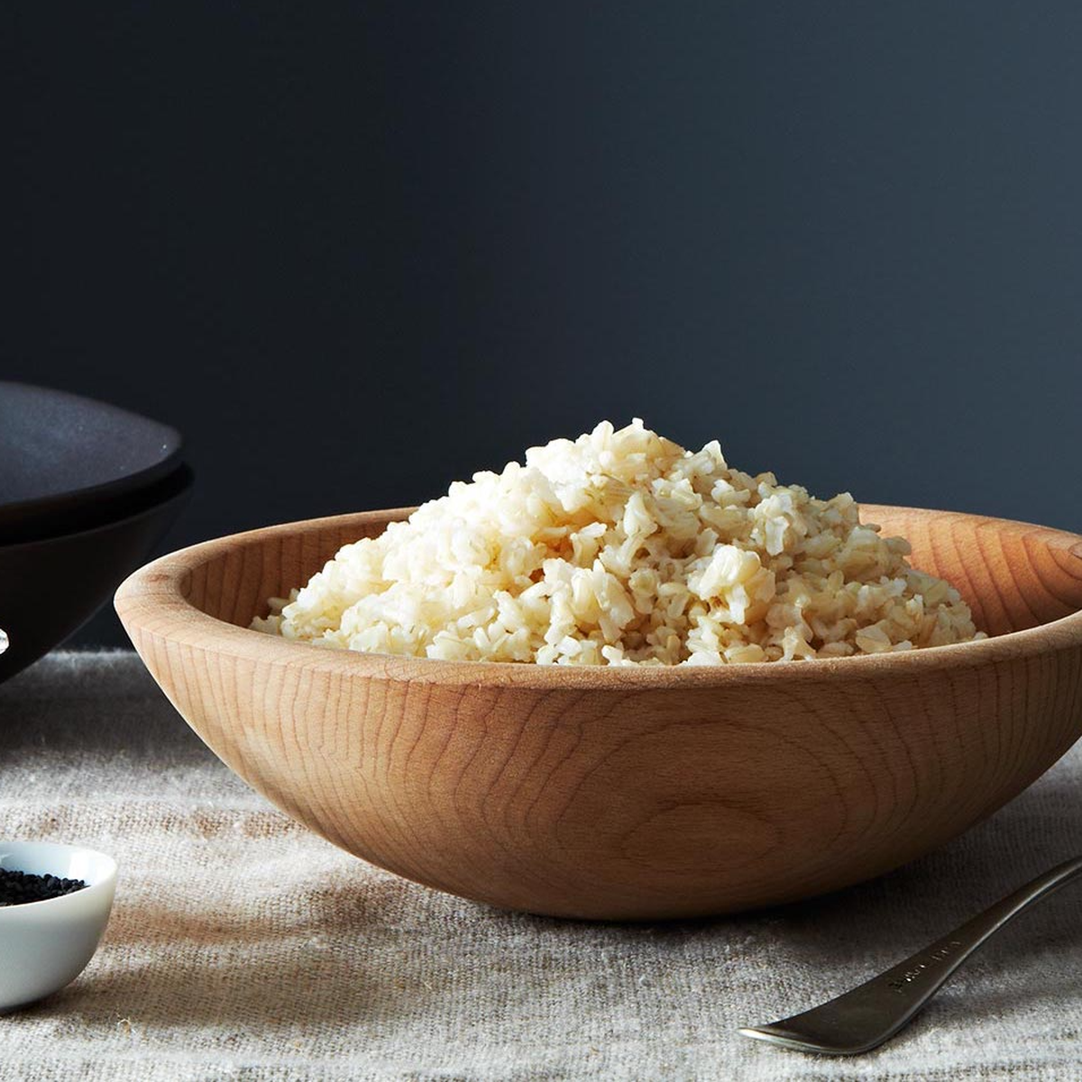 The Absolute Best Way To Cook Brown Rice According To An Expert Brown Rice Recipes
