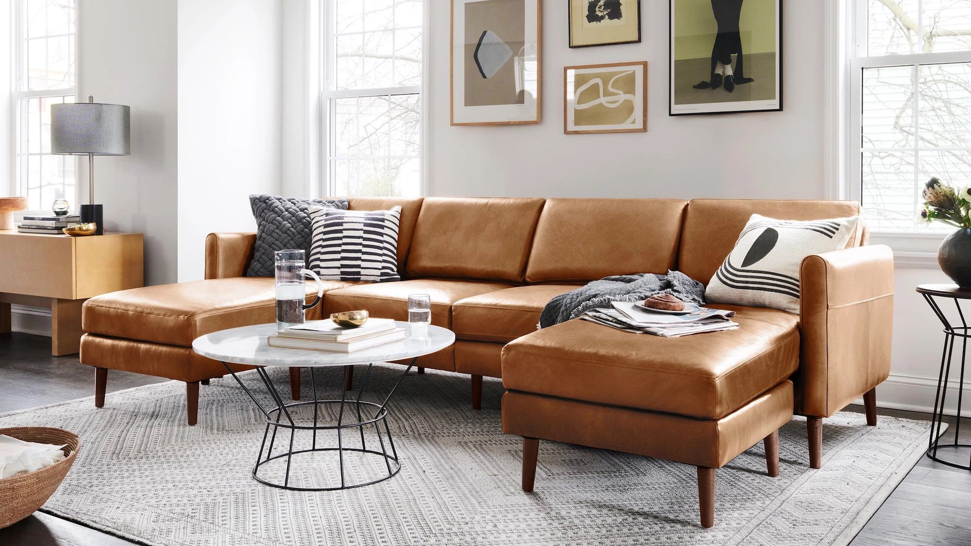 A Couch So Good, Half Our Editorial Team Has One