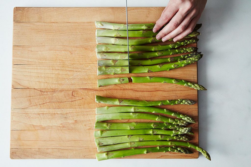 8 Uses for an Asparagus Steamer, from Food52