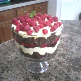 Trifle by Karla