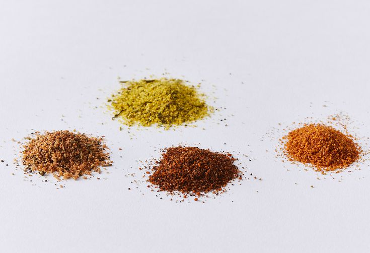 What You Need to Know About the Latest Recall of McCormick Spices