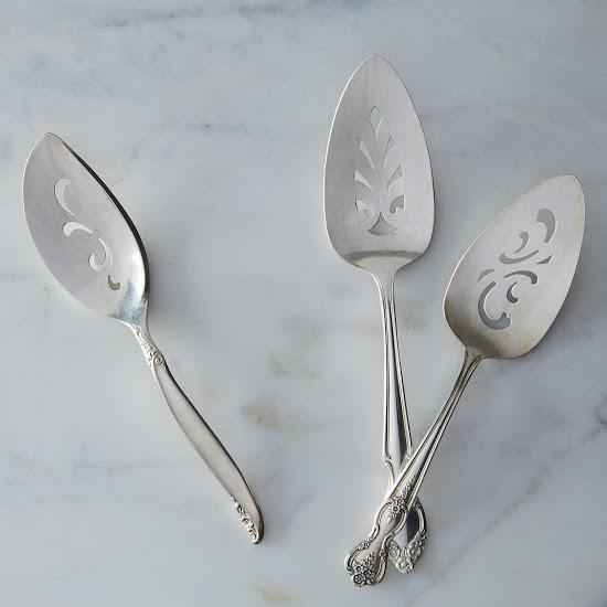 Vintage Pie Servers from Provisions by Food52