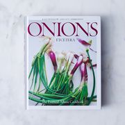 Onions Etcetera