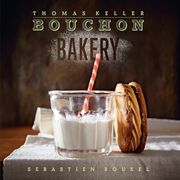Bouchon Bakery Cookbook