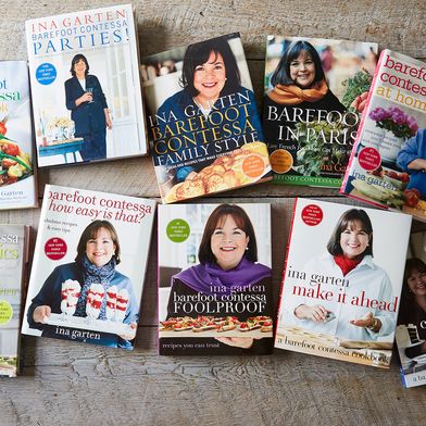 48 of Ina Garten's Best Tips for Cooking, Entertaining & Staying Calm