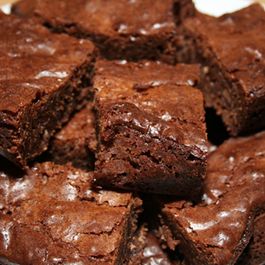 Brownies & Bars by CookLikeMad