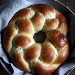 Bread by Indusgirl
