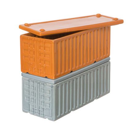Areaware Cargo Containers