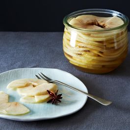 Pickled preserved by augustabeth