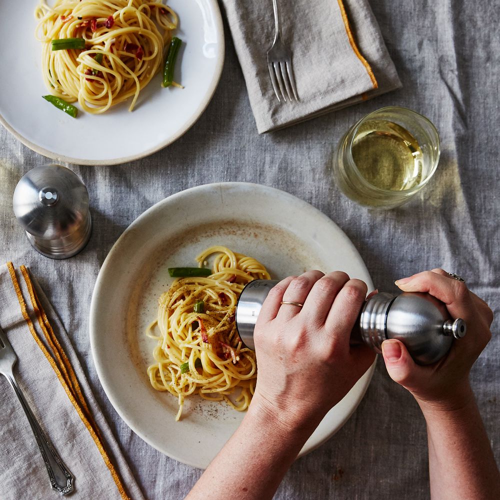 The Best Pepper Mills: Home Cook-Tested