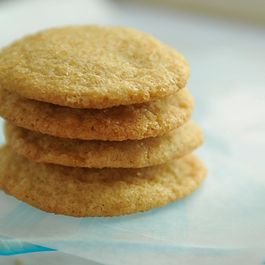 cookies by Judi Lowell-Riley