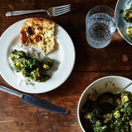 Recipes to Try by  Burton