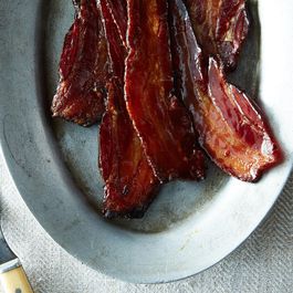 Bacon by Brad Rhodes