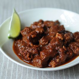 Stews & Chili by Penny Conyers