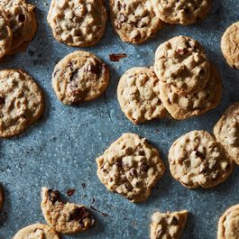 Cookies by lugubres