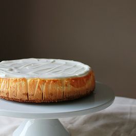 Cheesecake by ArizonaBorn