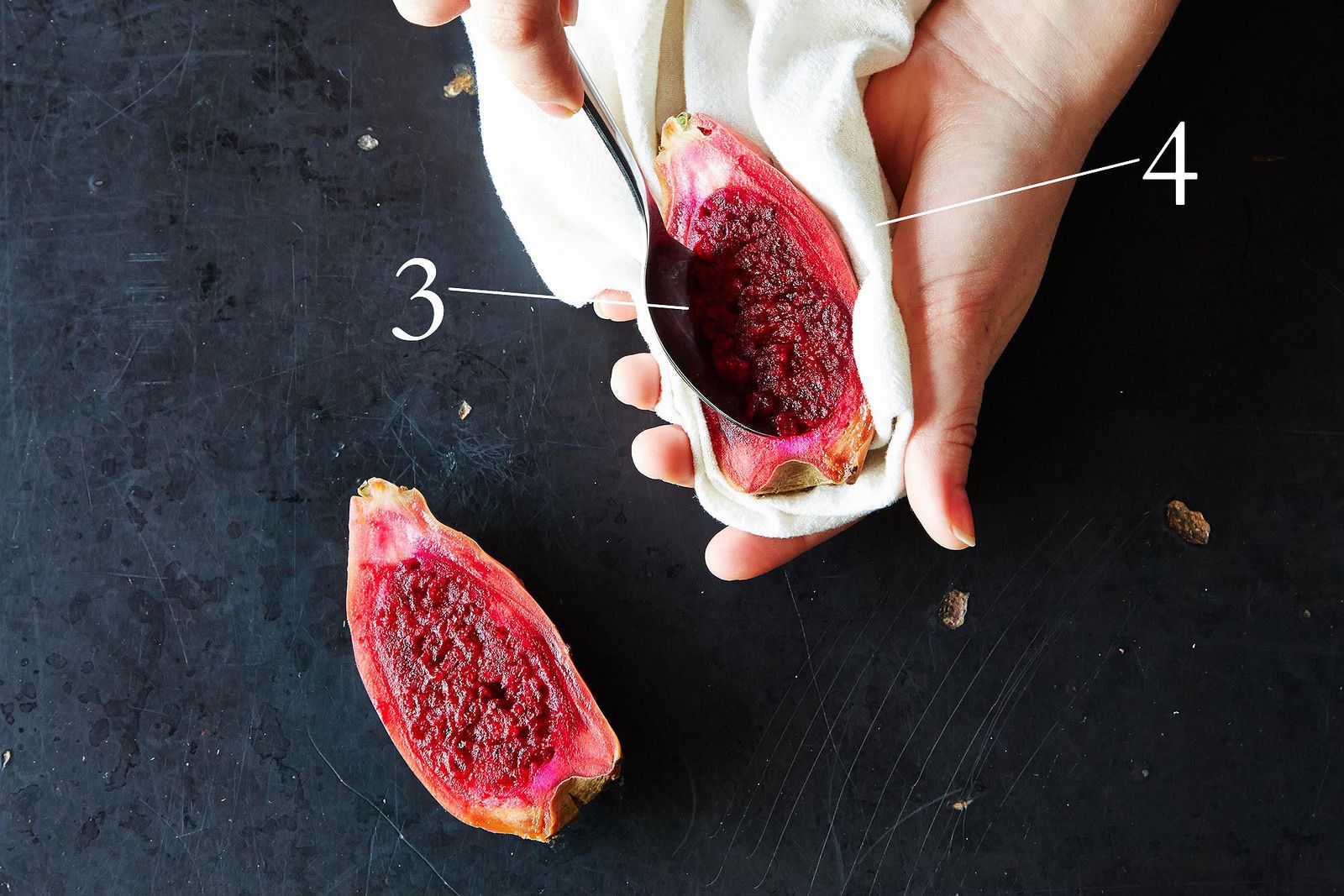 Cactus Pears and 10 Ways to Use Them, from Food52