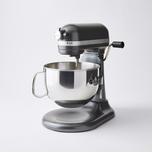 KitchenAid Series 6 Bowl-Lift Stand Mixer on Food52