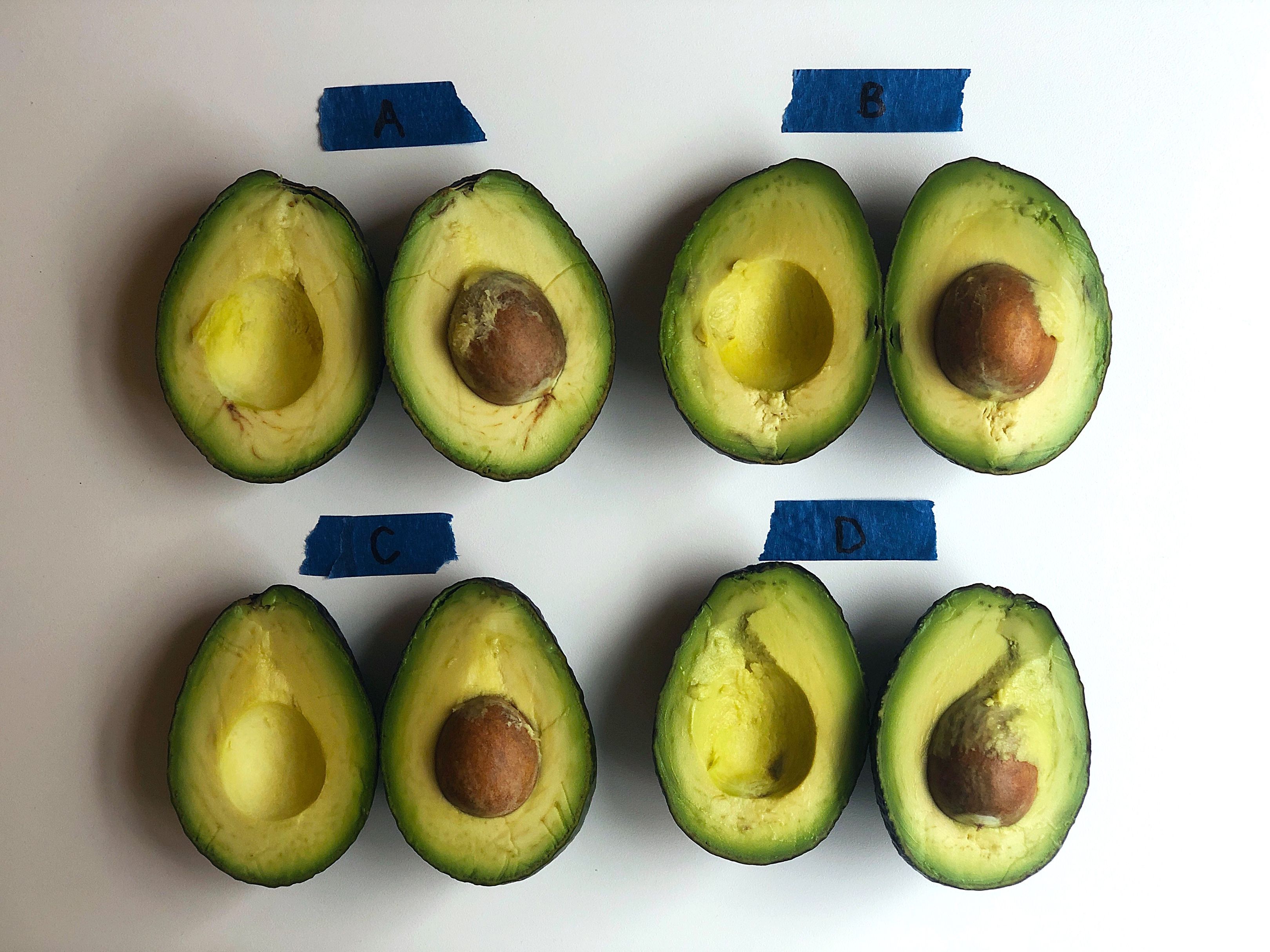 A 15-Minute Avocado Ripening Hack—& 3 Other Tricks
