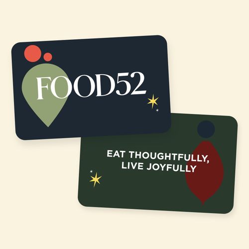 Food52 Gifts e-Gift Cards, 9 Values, Instant Gift Ideas